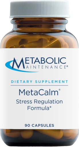 MetaCalm