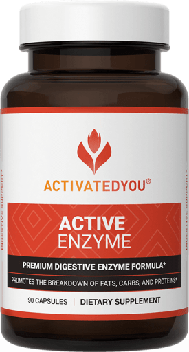 Active Enzyme