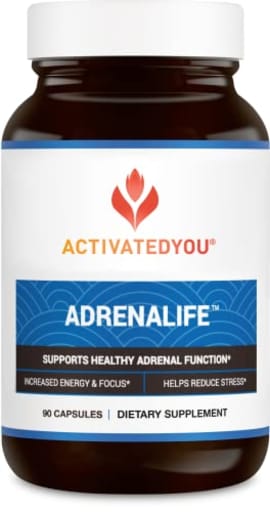 AdrenaLife