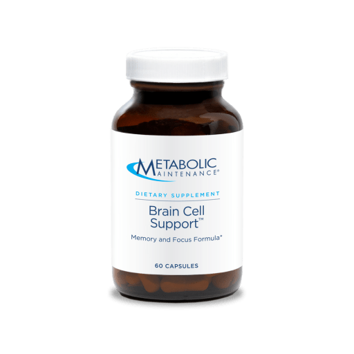Brain Cell Support
