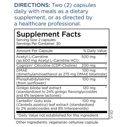 Brain Cell Support