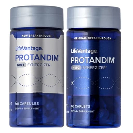 Protandim NRF1 Synergizer