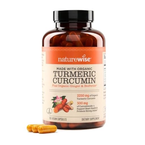 Turmeric Curcumin