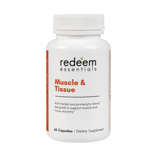Muscle & Tissue