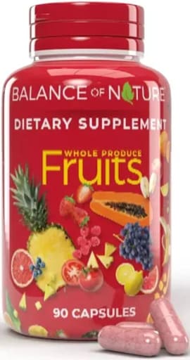 Fruits