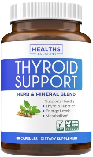 Thyroid Support