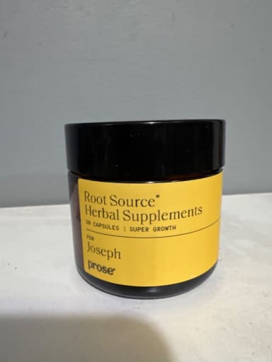 Root Source Herbal Supplements