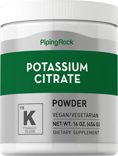Potassium Citrate Powder