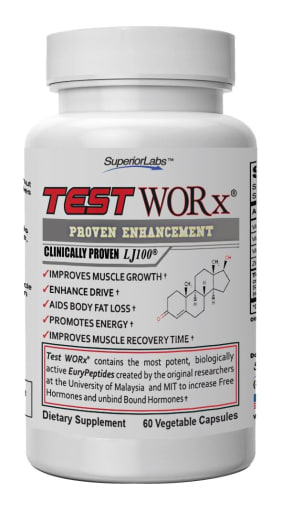 TEST WORx
