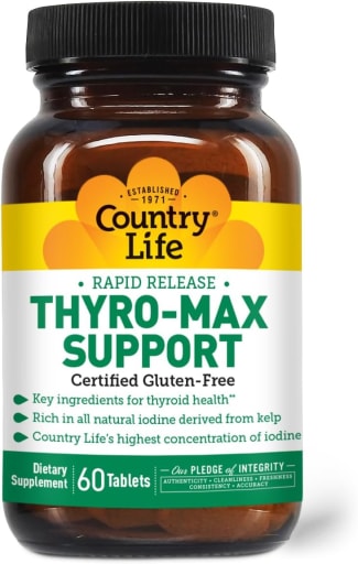 Thyro-Max Support