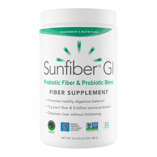 Sunfiber GI Powder