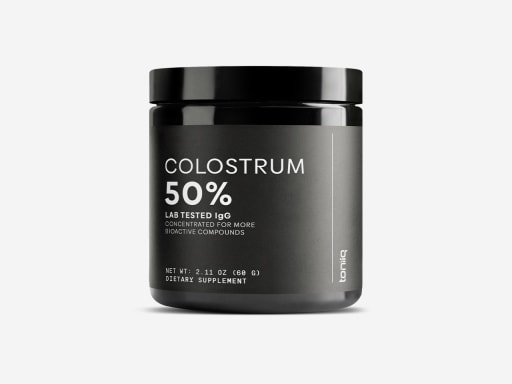 Colostrum Powder 50%