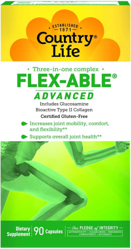 Flex-Able Advanced
