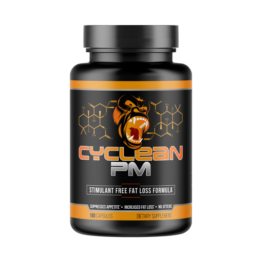 Cyclean PM