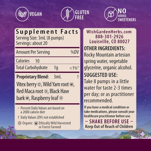 Fertility Prep