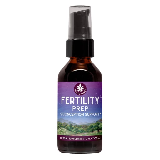 Fertility Prep