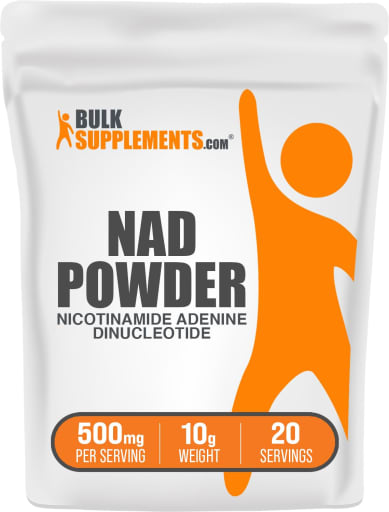 NAD Powder