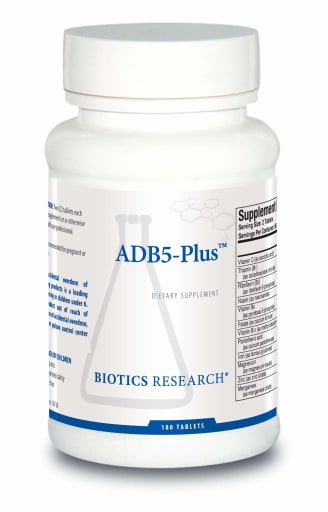 ADB5-Plus