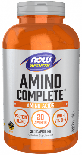 Sports Amino Complete