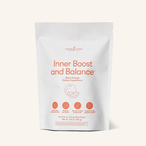 Inner Boost and Balance