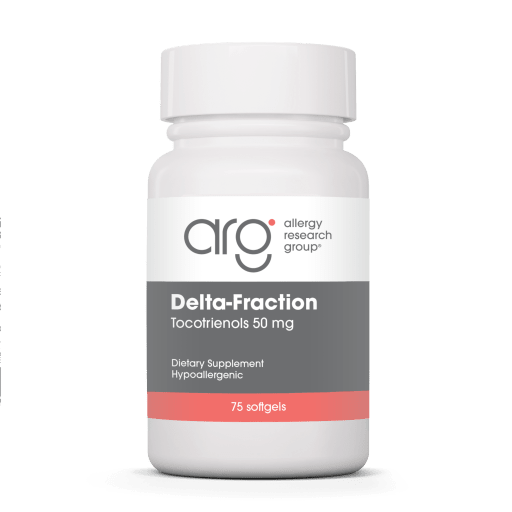 Delta-Fraction Tocotrienols 50 mg