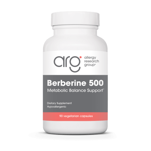 Berberine 500
