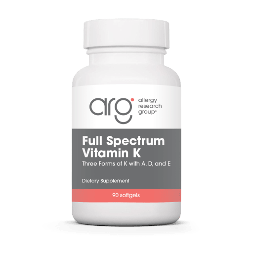 Full Spectrum Vitamin K