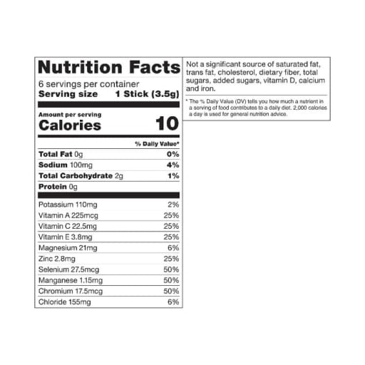 Hydrate (Concord Grape)