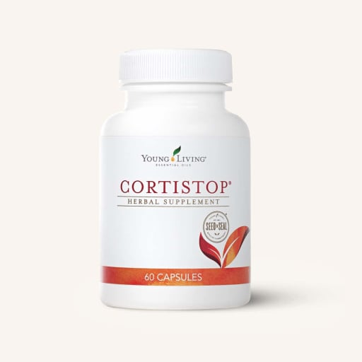 Cortistop