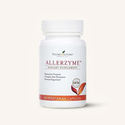 Allerzyme