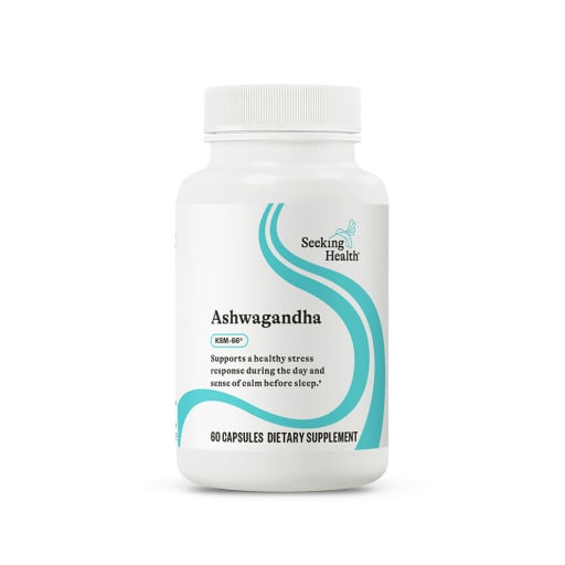 Ashwagandha Extract