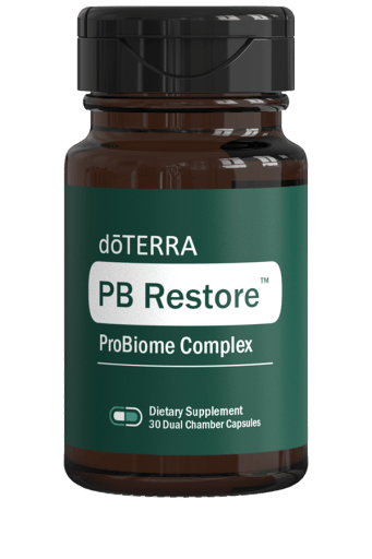 PB Restore ProBiome Complex