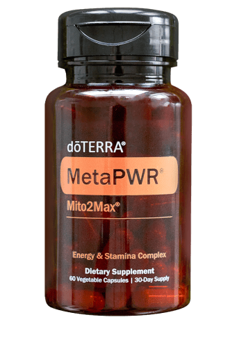 MetaPWR Mito2Max
