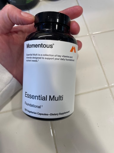 Essential Multi
