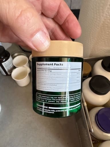 NAD+ Nicotinamide Riboside + Resveratrol