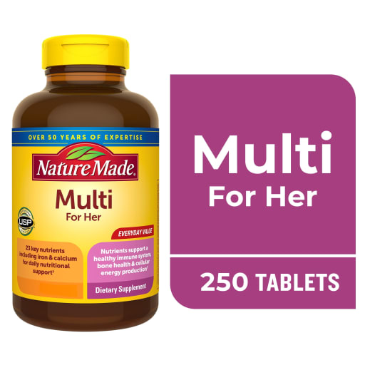 Multi For Her