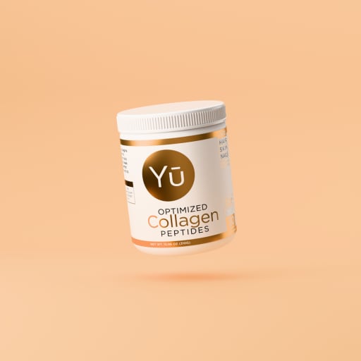 Optimized Collagen Peptides