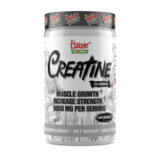 Creatine