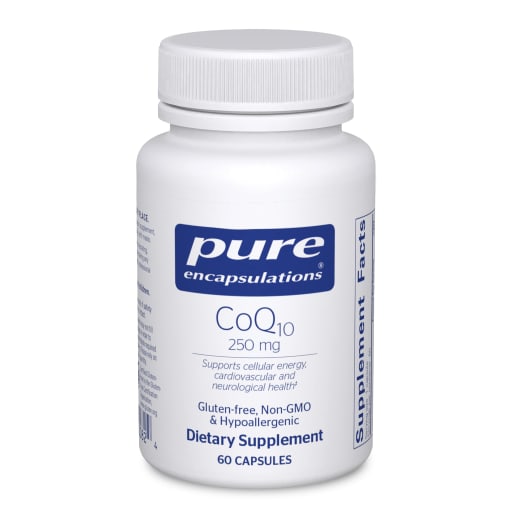 CoQ10 250 mg