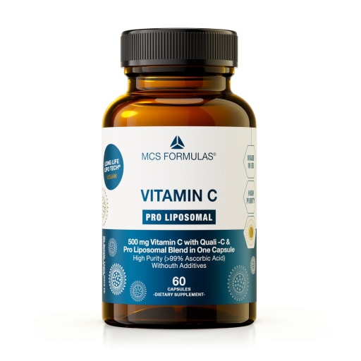 Vitamin C Pro Liposomal