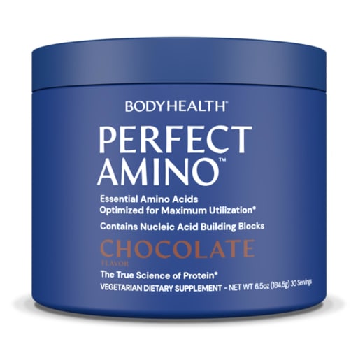 PerfectAmino Powder (Chocolate)