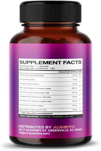 Ultra Milk Thistle