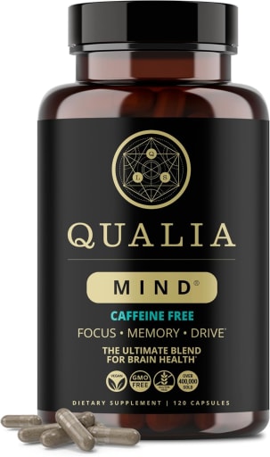 Mind Caffeine Free