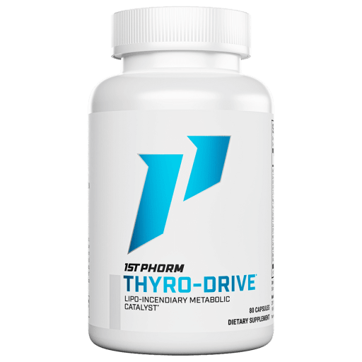 Thyro-Drive