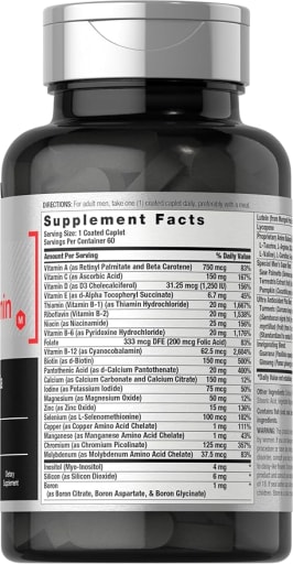 Men's Multivitamin