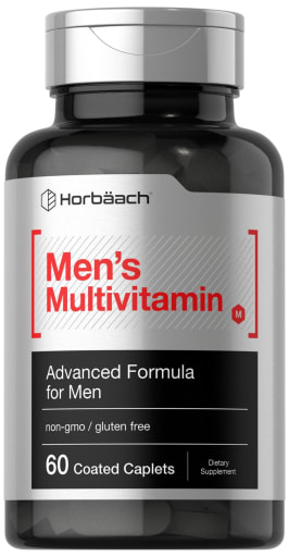 Men's Multivitamin