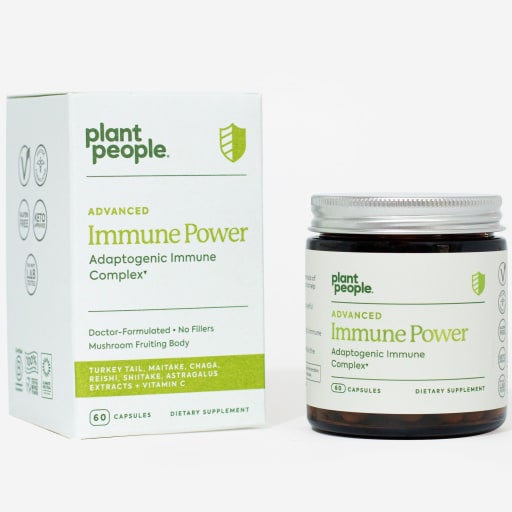 Advanced Immune Power
