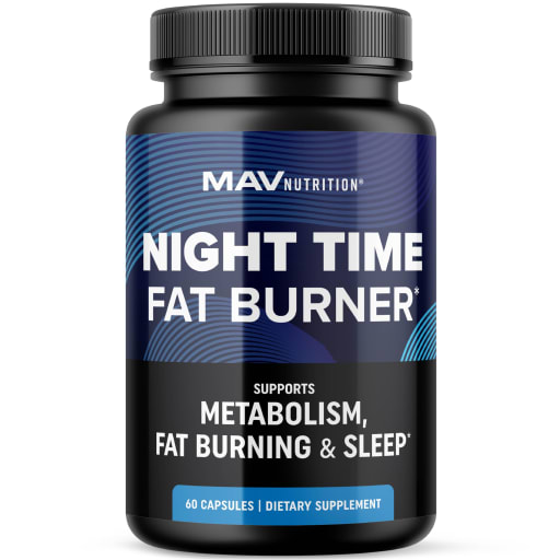 Night Time Fat Burner