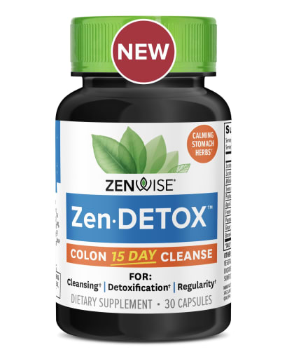 Zen DETOX