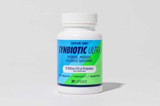 Synbiotic Ultra